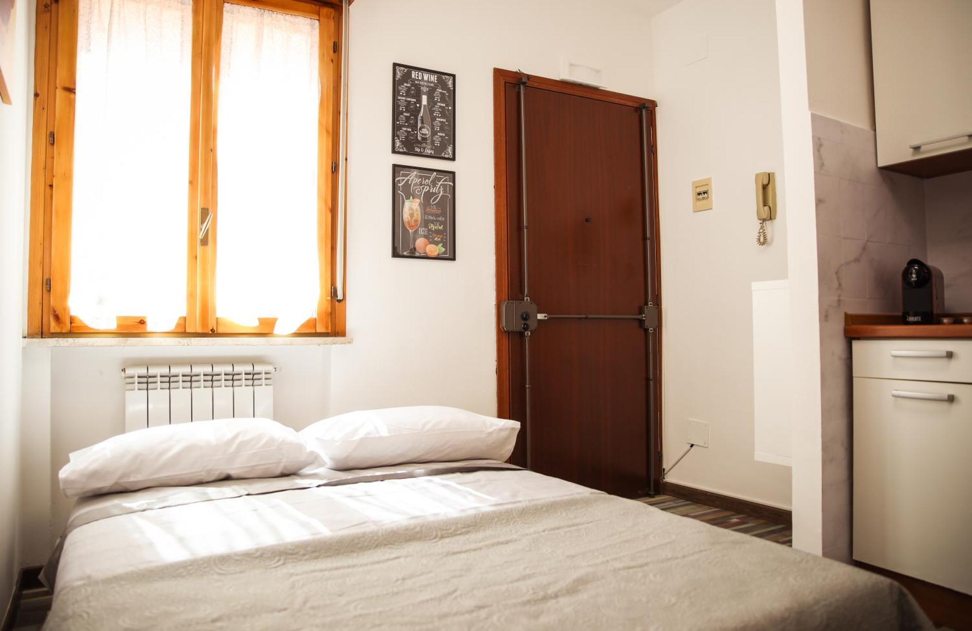 Appartamento Free Parking & Wi-fi 5 Min To Hospital Cisanello