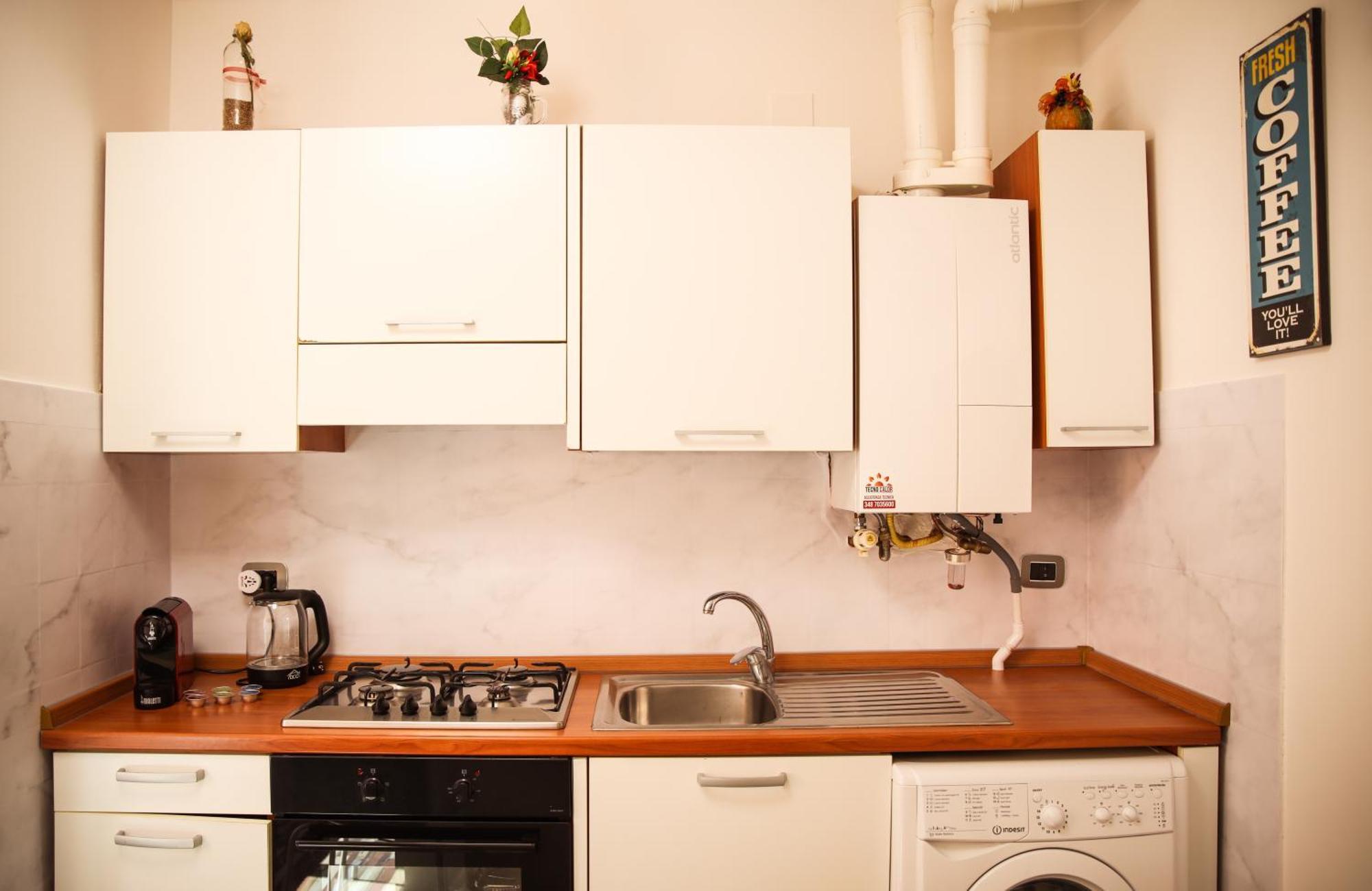 Free Parking & Wi-fi 5 Min To Hospital Cisanello Appartamento Pisa