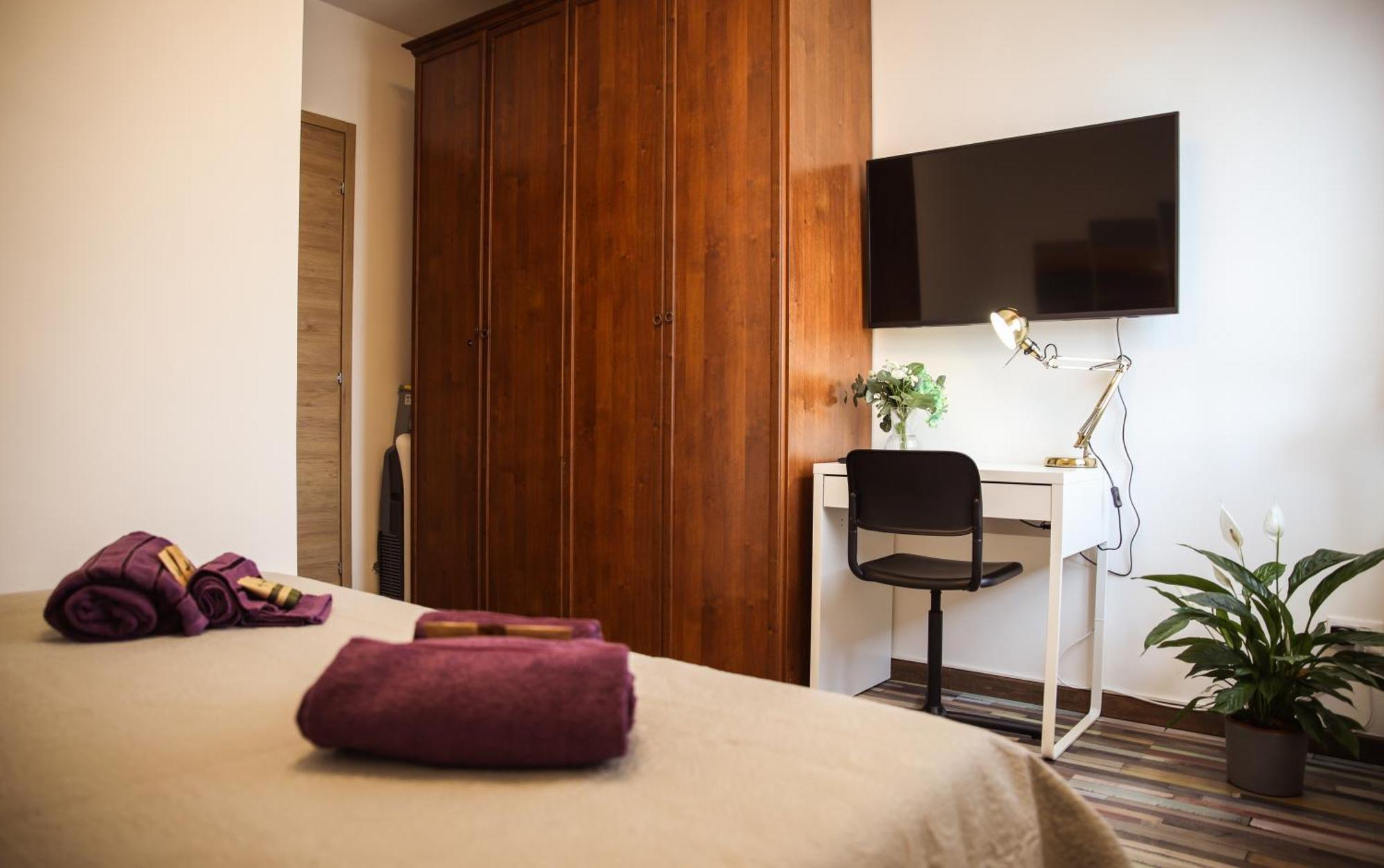 Appartamento Free Parking & Wi-fi 5 Min To Hospital Cisanello