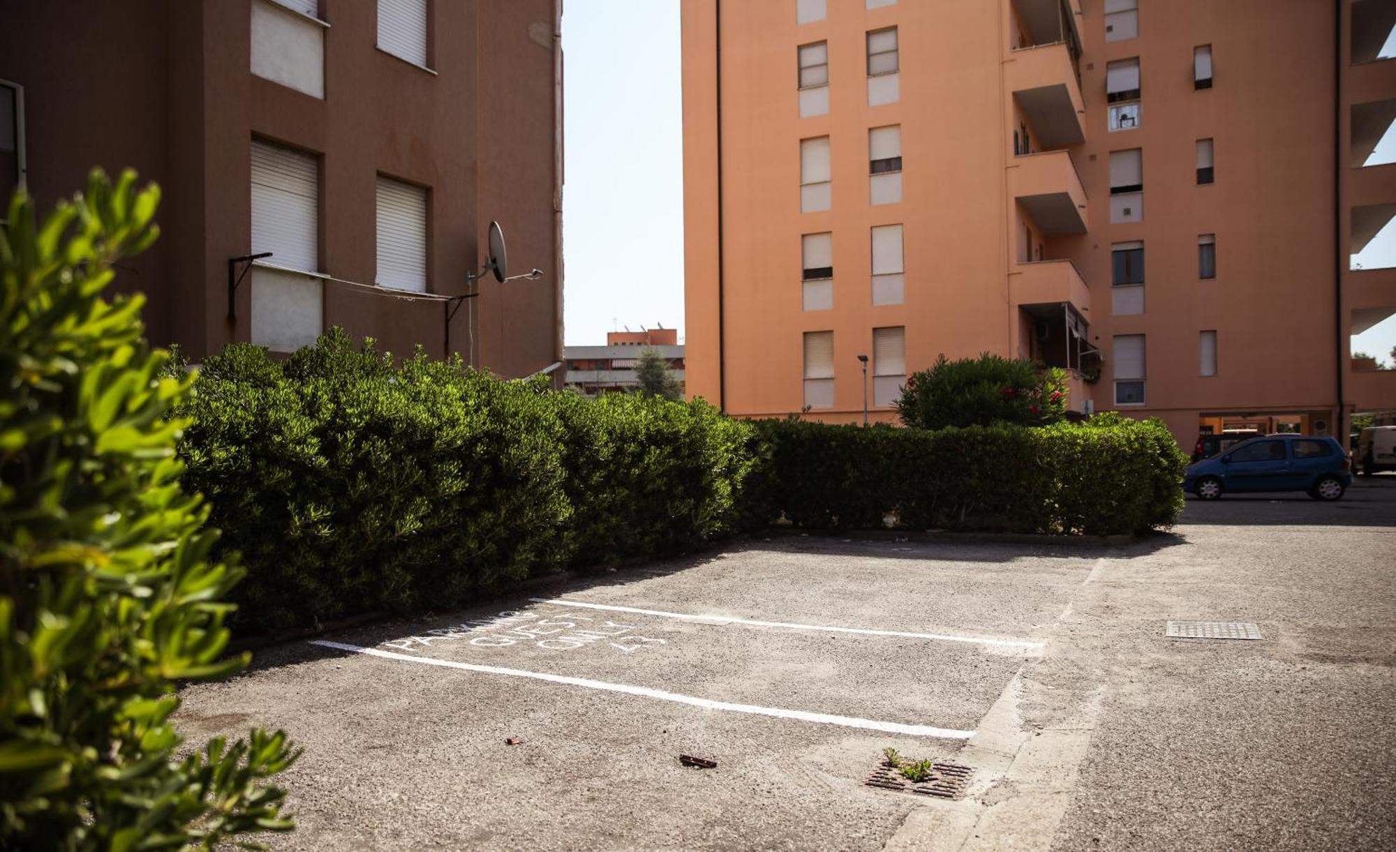 Free Parking & Wi-fi 5 Min To Hospital Cisanello